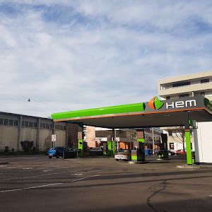 hem mössingen hermes|Petrol station HEM Station, Mössingen :: Fuelo.net.